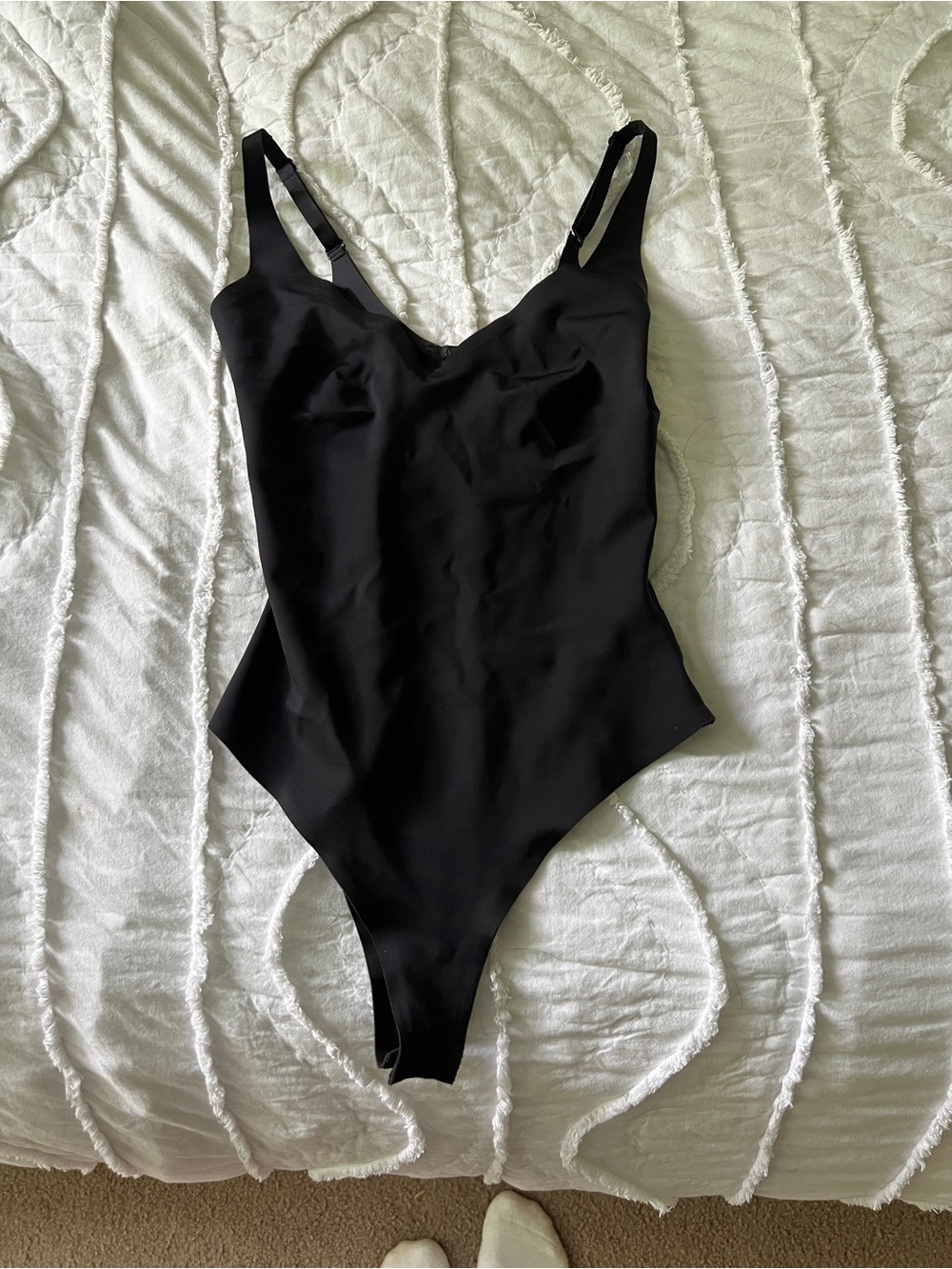 Zara bodysuit